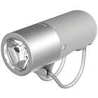 Knog Plugger Front Light Silver 350 Lumens