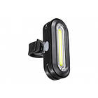 Kryptonite Aavenue F-100 Cob Front Light Svart