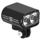 Lezyne E-bike Micro Drive 500 Front Light Svart 500 Lumens