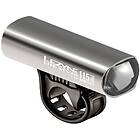 Lezyne Lite Drive Stvzo Pro 115 Front Light Silver 310 Lumens