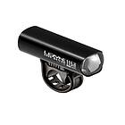 Lezyne Lite Drive Stvzo Pro 115 Front Light Svart 400 Lumens