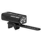 Lezyne Super Drive 1600 Xxl Light Set Svart