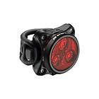 Lezyne Zecto Drive Rear Light Svart 80 Lumens