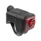 M-Wave Helios K1.1 Usb Rear Light Svart