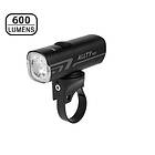 Magic Shine Allty 600 Front Light Svart 600 Lumens