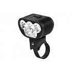 Magic Shine Monteer 5000s Front Light Svart