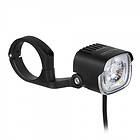 Magic Shine Me 1000 Front Light Svart 1000 Lumens