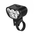 Magic Shine Monteer 3500s Front Light Svart 3500 Lumens