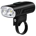 Magic Shine Ray 800 Front Light Svart 800 Lumens