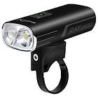 Magic Shine Ray 2600 Front Light Svart 2600 Lumens