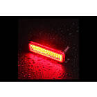 Magic Shine Seemee Rear Light Svart 180 Lumens