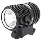 Massi Shar Light Charger Svart