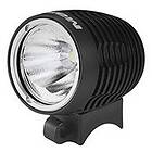 Massi Nox Front Light Svart 2100 Lumens