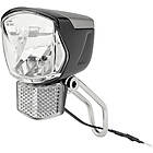 XLC Cl-d06 Dynamo Front Light Svart,Grå