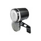 Trelock Ls 230 Bike-i Veo 6-12v Front Light Svart 20 Lumens