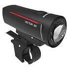 Trelock Ls 300 I-go Vector 30 Front Light Svart