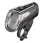 Trelock Ls 560 I-go Control Front Light Svart 50 Lumens
