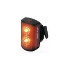 Sigma Buster Rl80 Rear Light Svart 80 Lumens