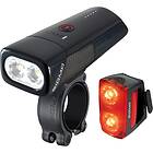Sigma Buster 1100 Rl 150 Front Light Silver 1100 Lumens