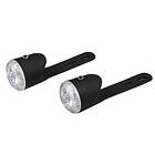 Reelight Ugo Led Light Set Svart