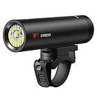 Ravemen Cr800 Front Light Svart 800 Lumens