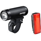 Ravemen Ls-10 Light Set Svart