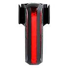 Moon Cerberus Rear Light Svart 150 Lumens