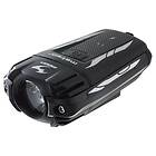 Moon Meteor-x Front Light Svart 400 Lumens