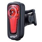 Infini Metis Rear Light Svart 80 Lumens