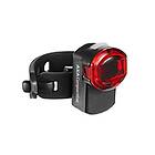 AXA Compactline Rear Light Svart