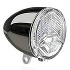 AXA 606 E6-48 Front Light Svart