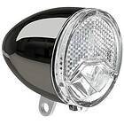 AXA 606 Steady Auto Front Light Svart