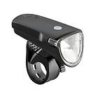 AXA Greenline 40 Front Light Svart