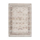 D-sign Flatvävd Matta Stamac lls Beige 160x230 cm 48957573