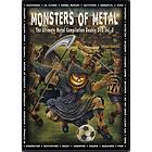 Monster of Metal 5 (UK) (DVD)