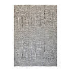 D-sign Handvävd Matta Tureten 510 Grå 160x230 cm 48748933