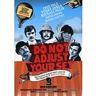 Do Not Adjust Your Set (DVD)