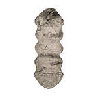 D-sign Ryamatta Roevilsum Elbank Matta Grön 80x150 cm 48665231