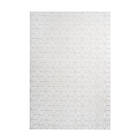 D-sign Wiltonmatta Deramsle Kl Matta Vit/Creme 120x160 cm 48665259