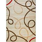 D-sign Wiltonmatta Foggia Beige Matta Elfenben/Beige 200x300 720151