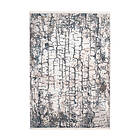 D-sign Wiltonmatta Coulia Boo Matta Grå/Blå 120x180 cm 48615349