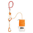 Petzl Rad System Action Kit Orange