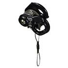 Wildcountry Ascender Ropeman Mk2f Svart