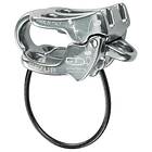 Climbing Technology Be-up Belay Device Grå
