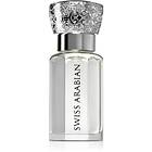 Swiss Arabian Secret Musk 12ml