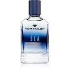 Tom Tailor By The Sea For Him edt 50ml