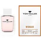Tom Tailor Woman Women edt 50ml