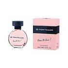Tom Tailor Time To Live! Women edp 50ml
