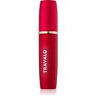 Travalo Lux Refillable Atomiser Red 5ml