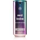 Missguided Real Babe Women edp 80ml